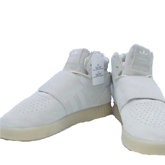 Adidas Tubular Invader Strap Clear Brown M… - Picture 4 of 6